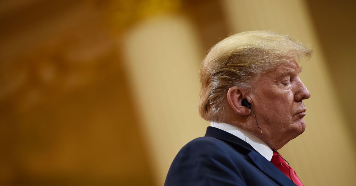 McCain: ‘No Prior President Has Ever Abased Himself More Abjectly Before a Tyrant’