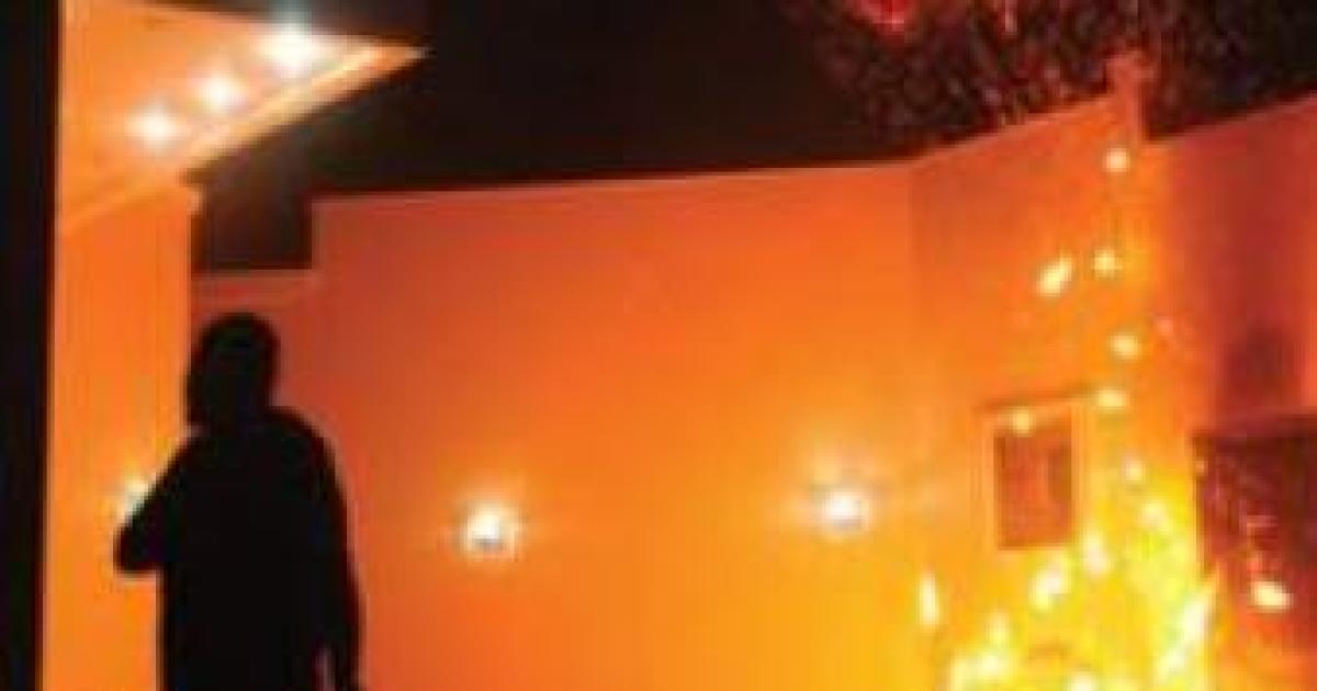 Papers Blast Obama Over Benghazi