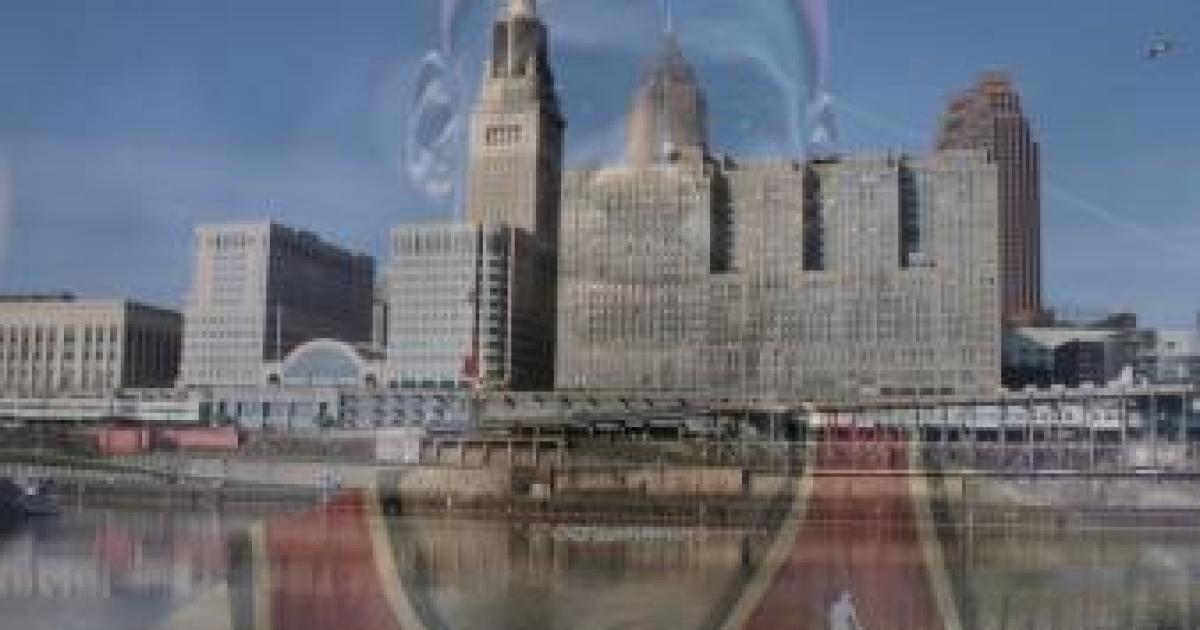 Cleveland Is Going to Lose (Update: Cleveland Loses)
