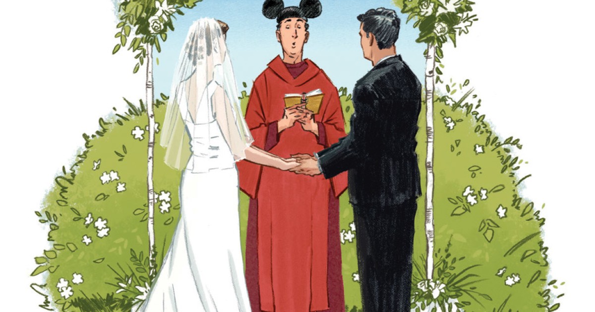 Casual Podcast: Marriage à la Modesto