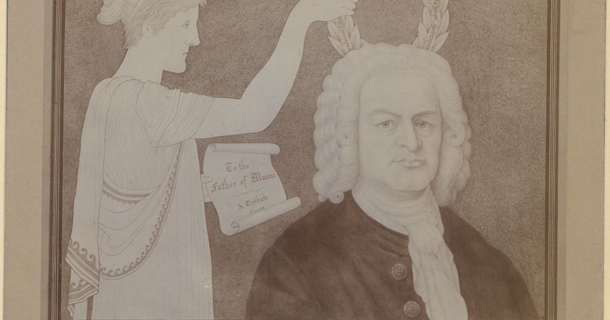 Prufrock: The Marvelous Muriel Spark and Who Owns Bach?