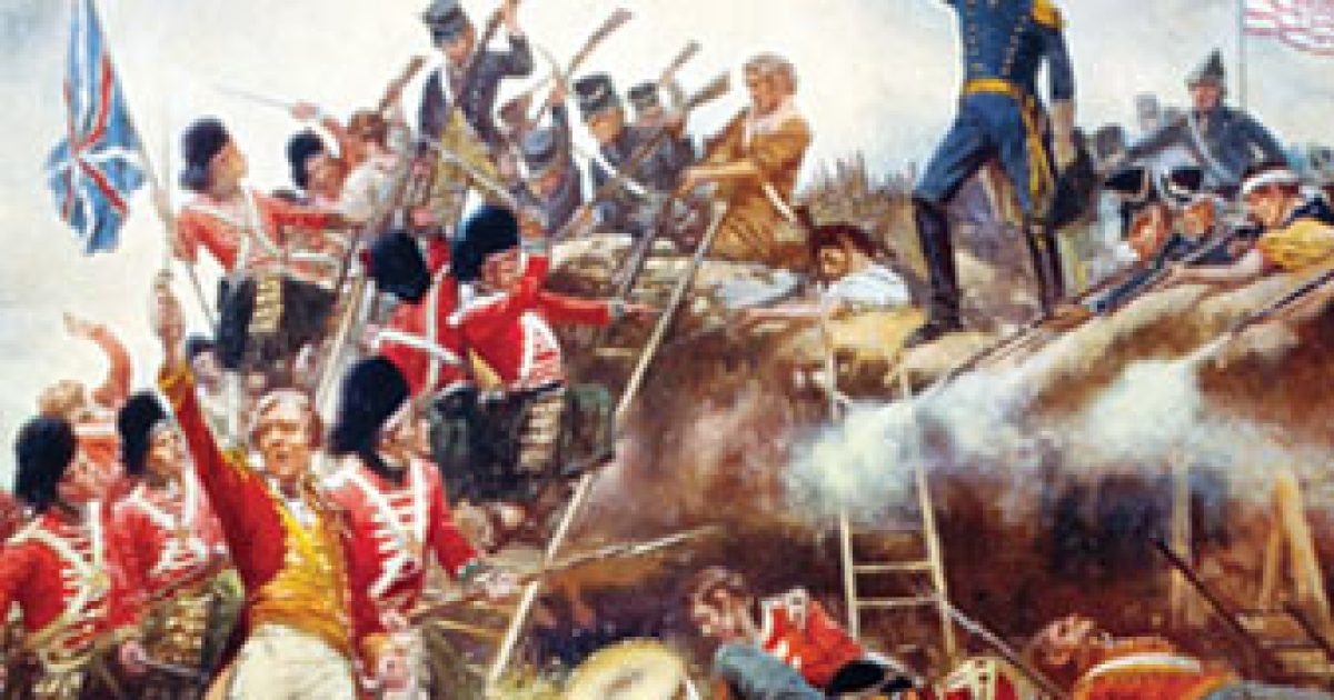 War Without Victory