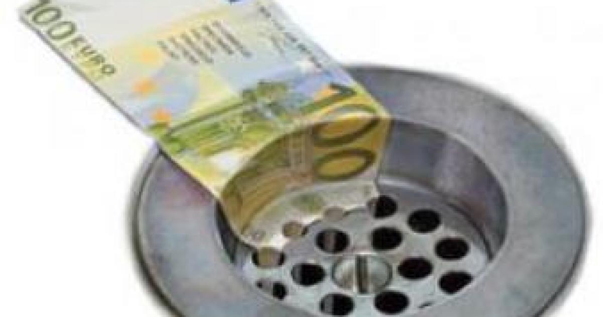 Eurozone Afloat, but Still a Wreck