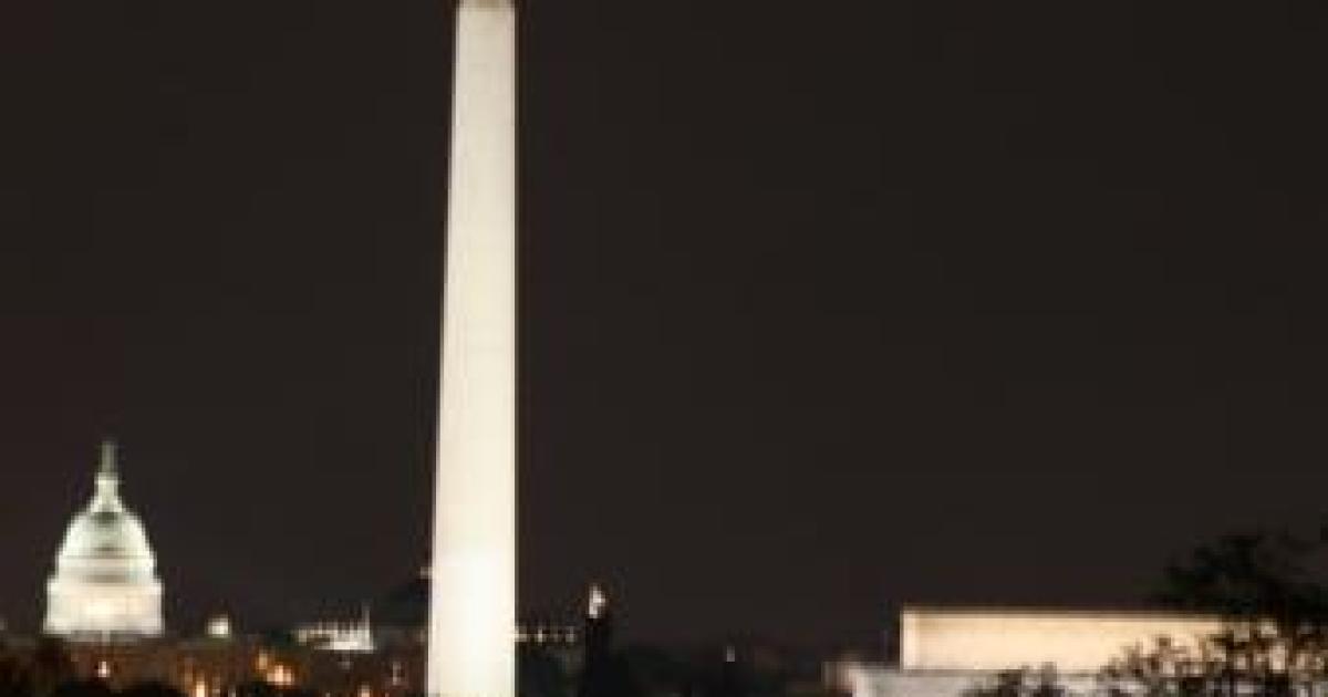 Podcast: Washington Under Shutdown