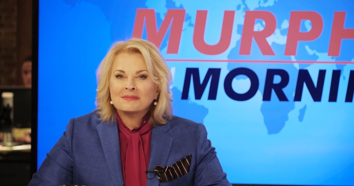 Murphy’s Thaw