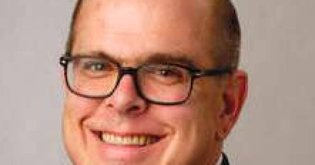 A Conversation With Christopher Caldwell
