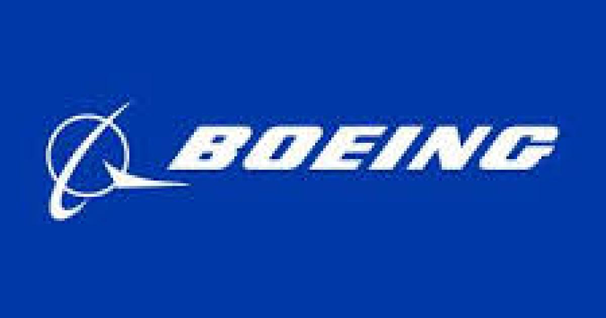 Boeing Hedging Its Bets