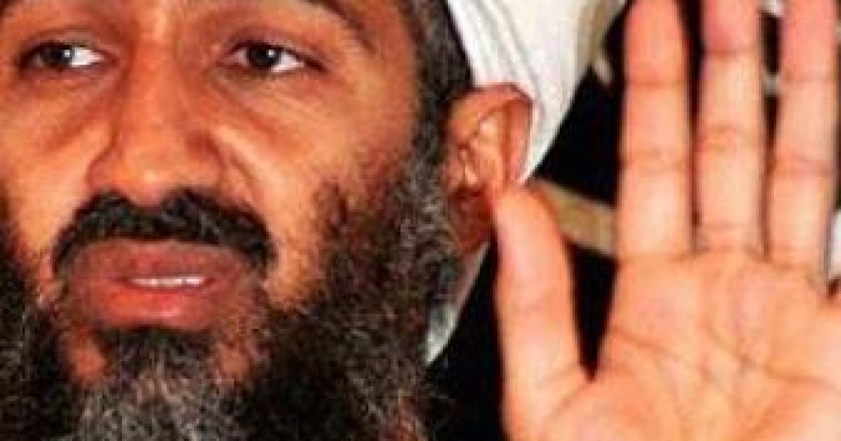 Intelligence 'Trove' from Osama's Abbottabad Hideout
