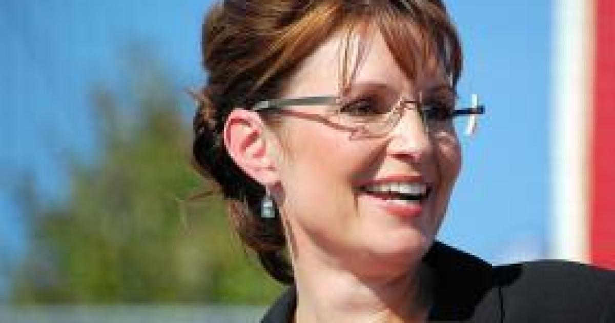 'Five Myths About Sarah Palin'