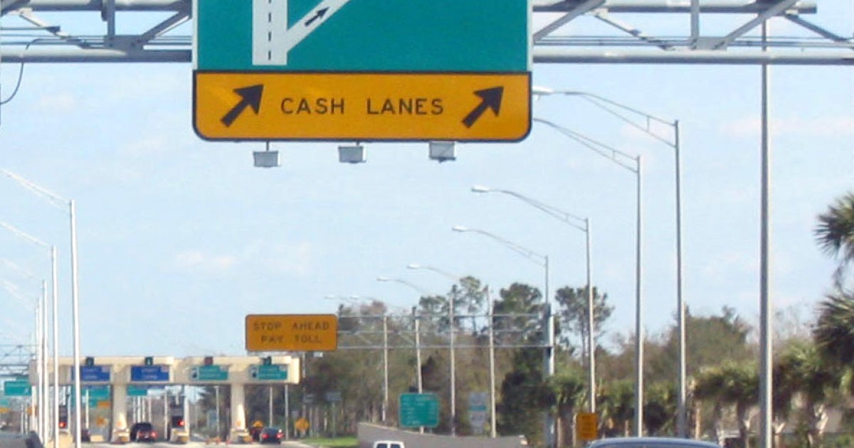 For Whom the Toll Tolls