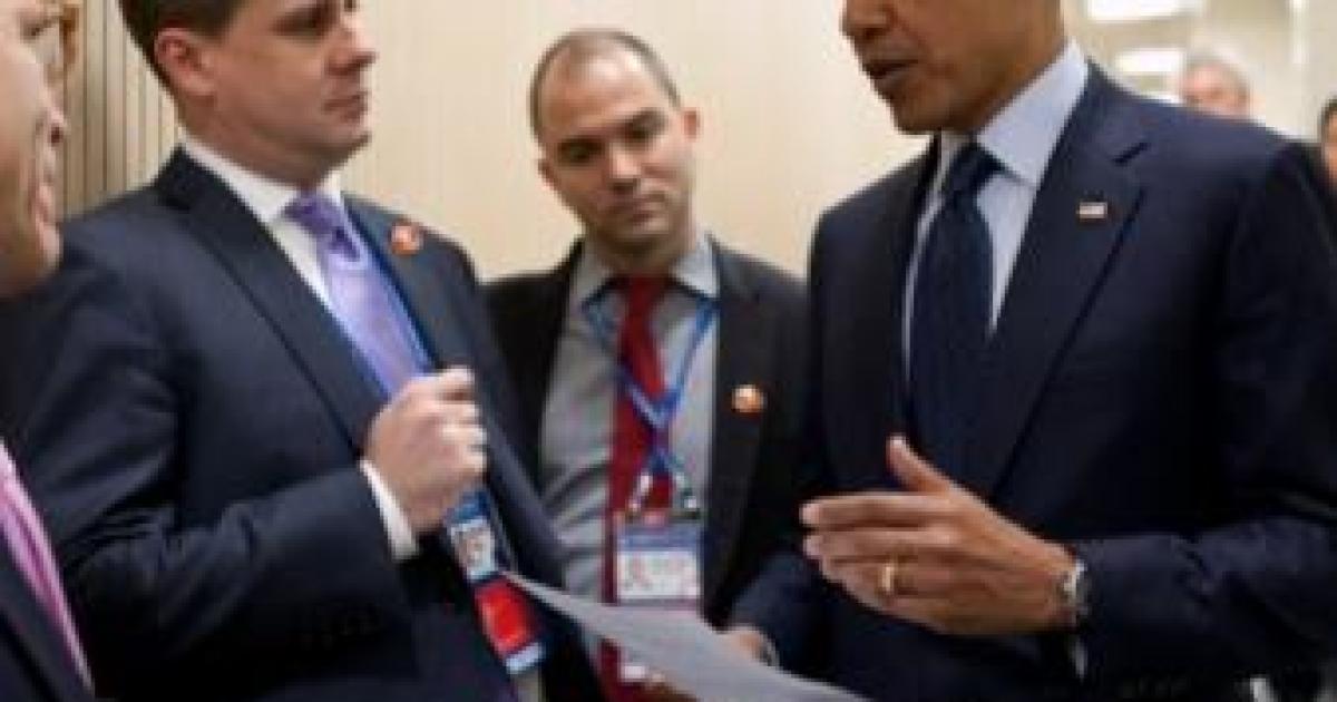 Obama and the 'Amen Corner'