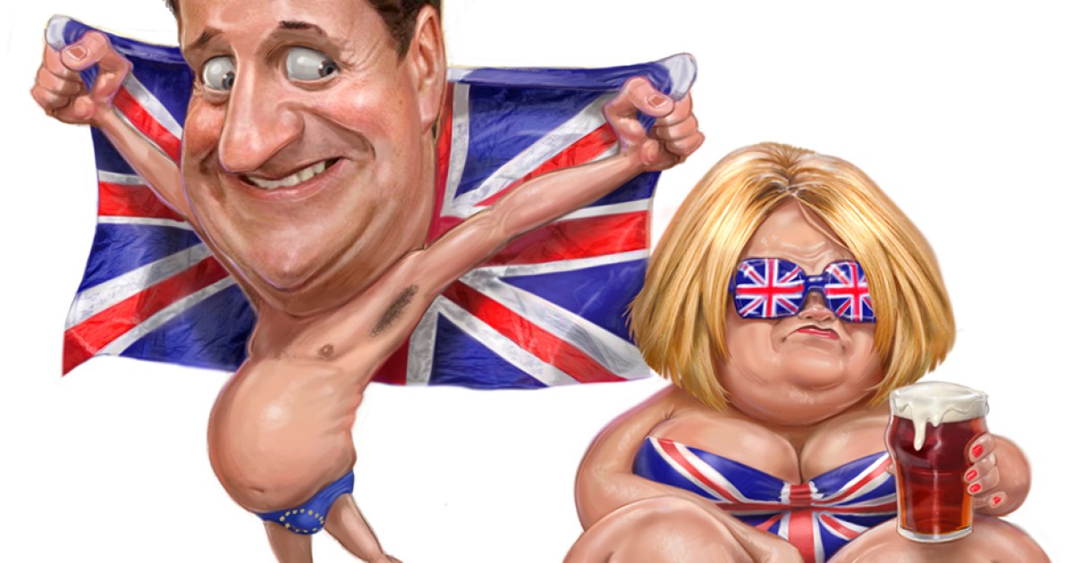 Understanding the Brexit Vote