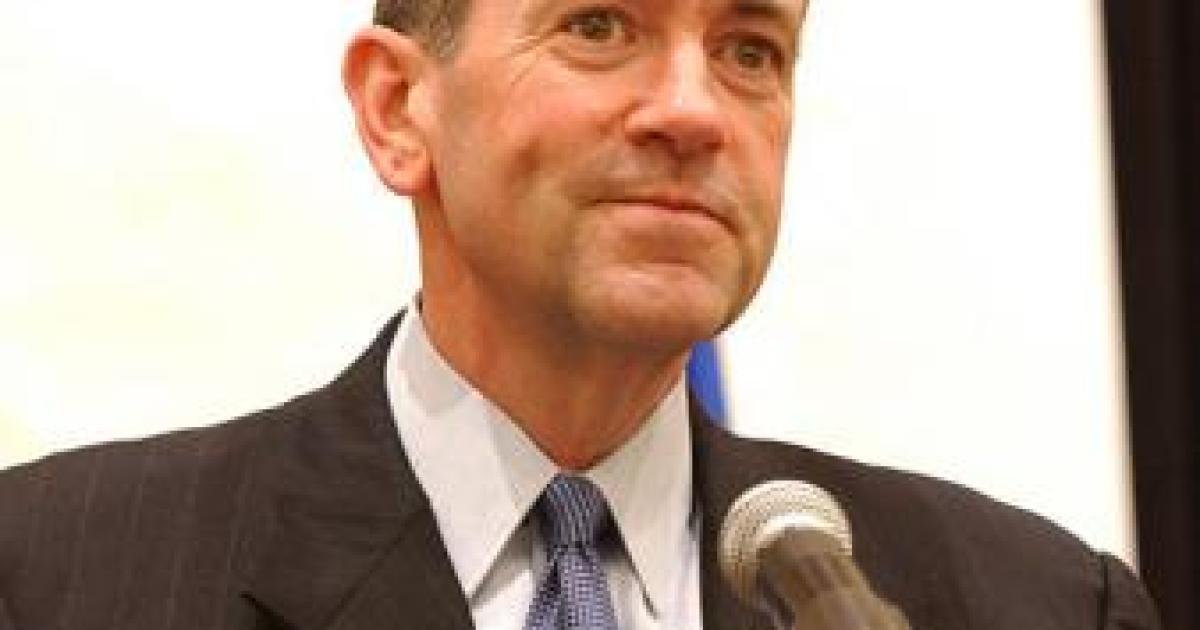 Mike Huckabee Passes on 2012