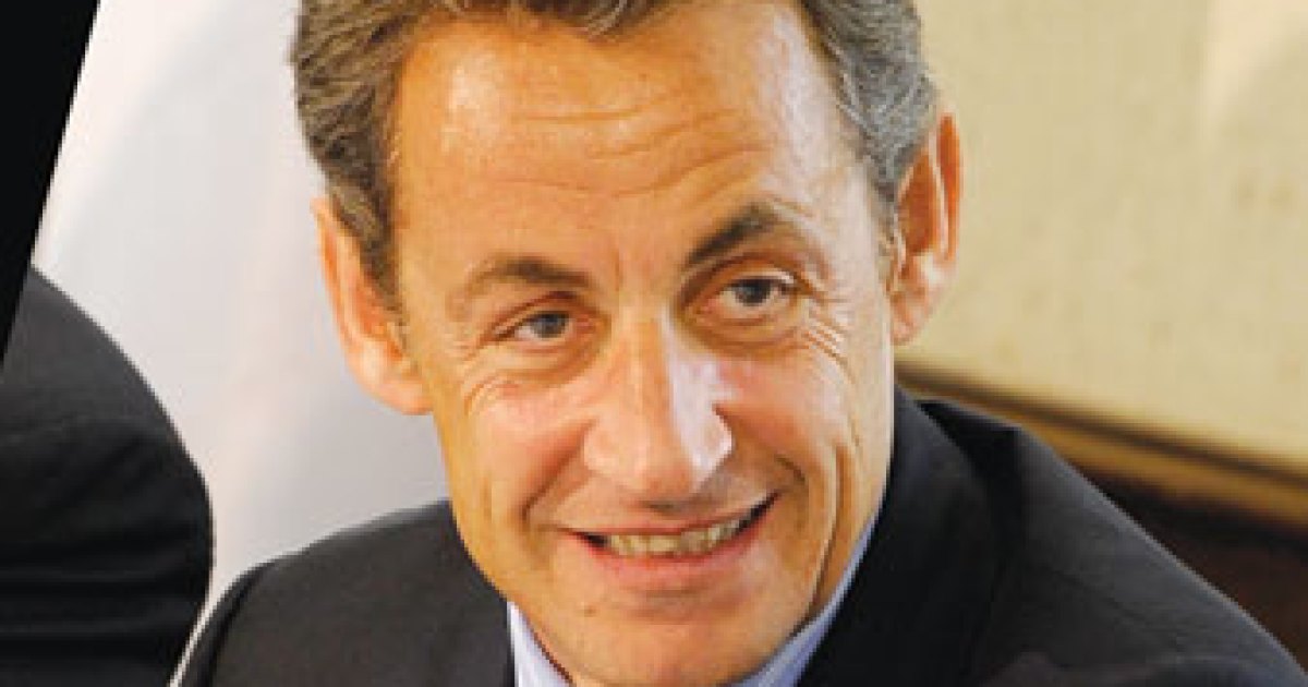 Vive la Différence