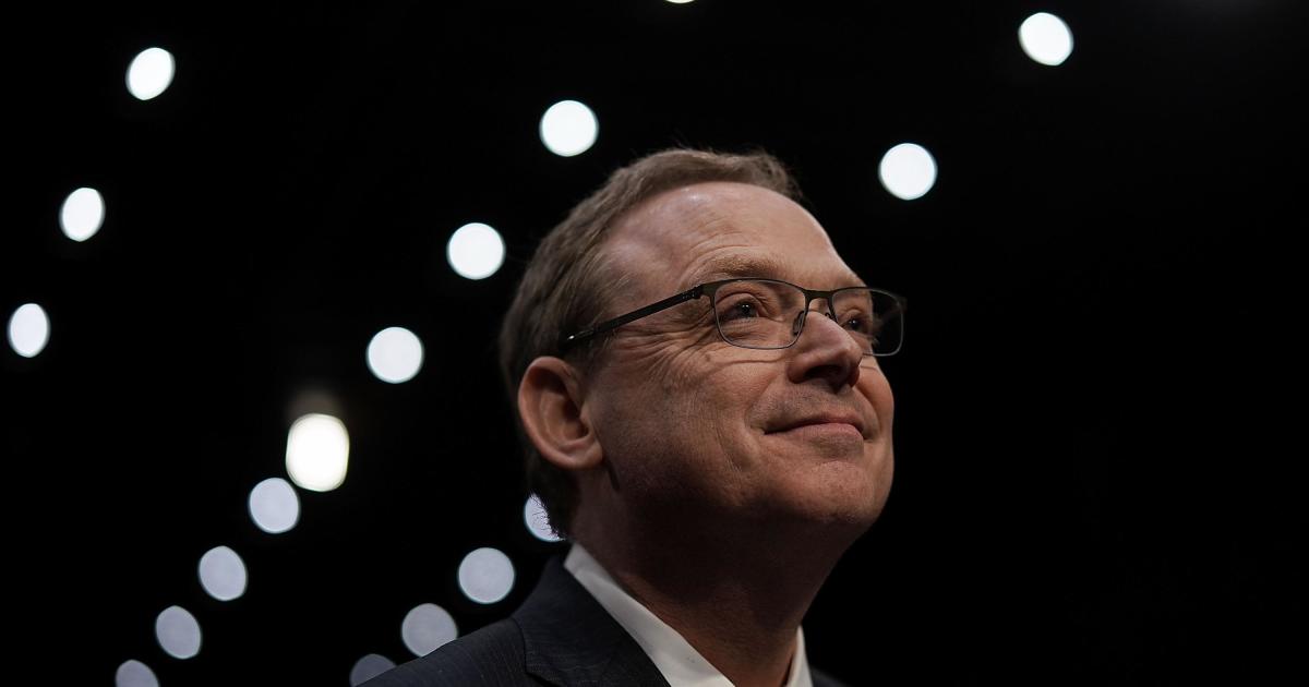 Trump's Chief Economist Claims the President Is a 'Serious' Free Trader