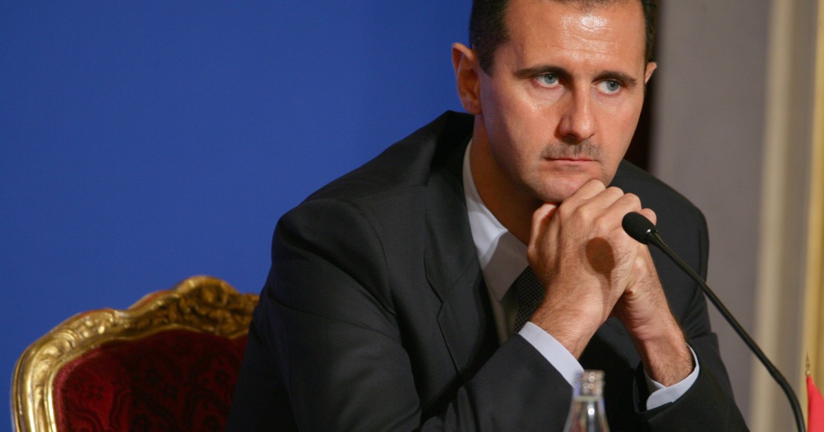 Syria Isn’t Just About Syria