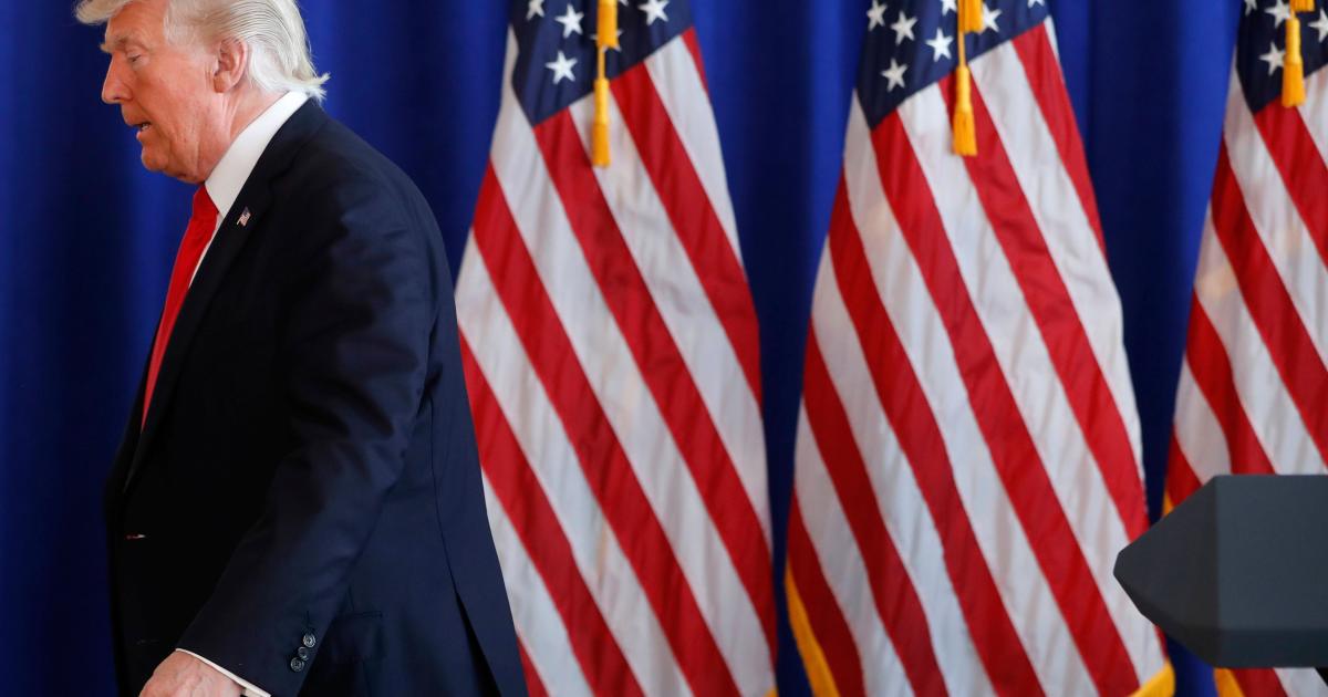 White House Watch: Trump's Charlottesville Fallout