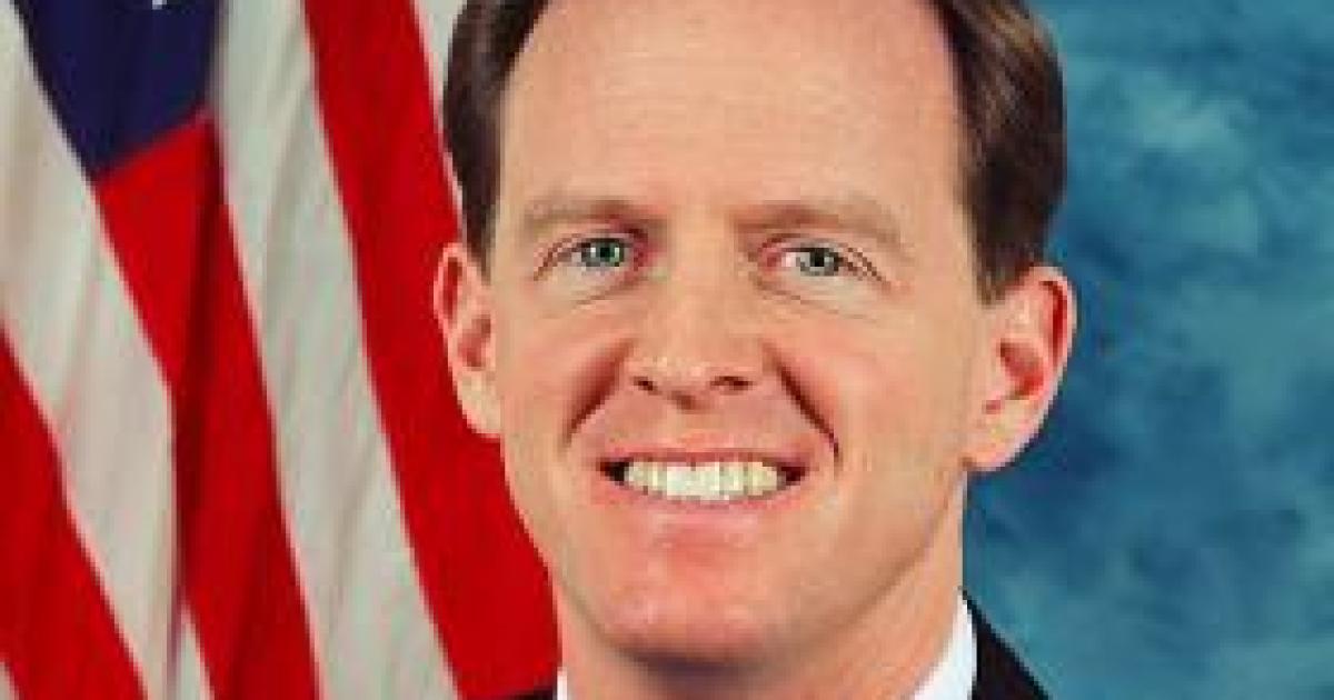 Toomey Wins 51% to 49%
