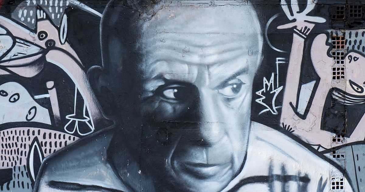 Prufrock: Eliot's Despair, Picasso's Personal 'Guernica', and the Urban Renewal Debacle