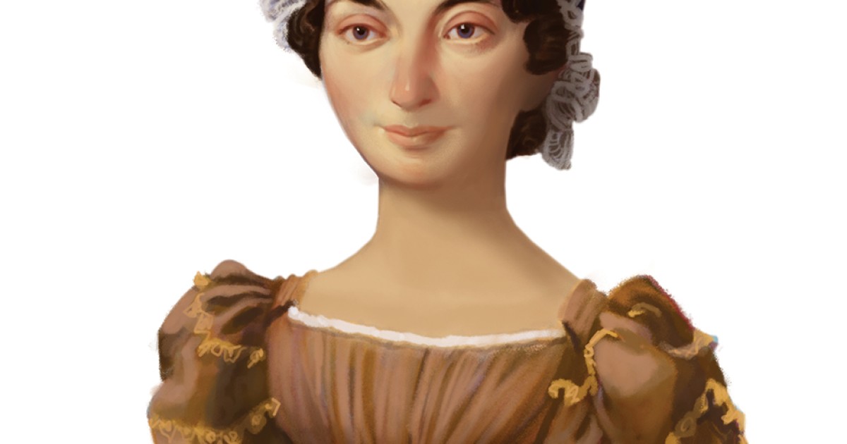 Jane Austen: The Personal