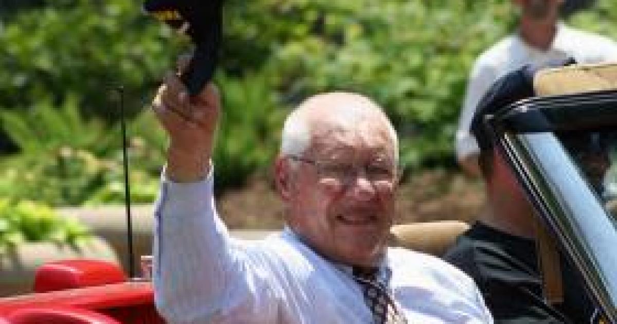 Farewell to Feller