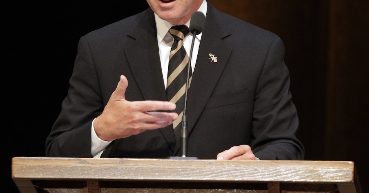 Purdue Seeks to 'Disrupt' Higher Ed by Acquiring Kaplan University