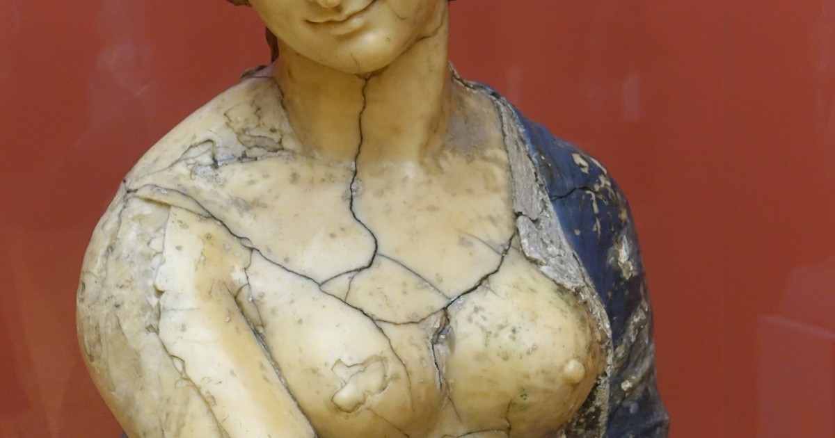 Sculpting History