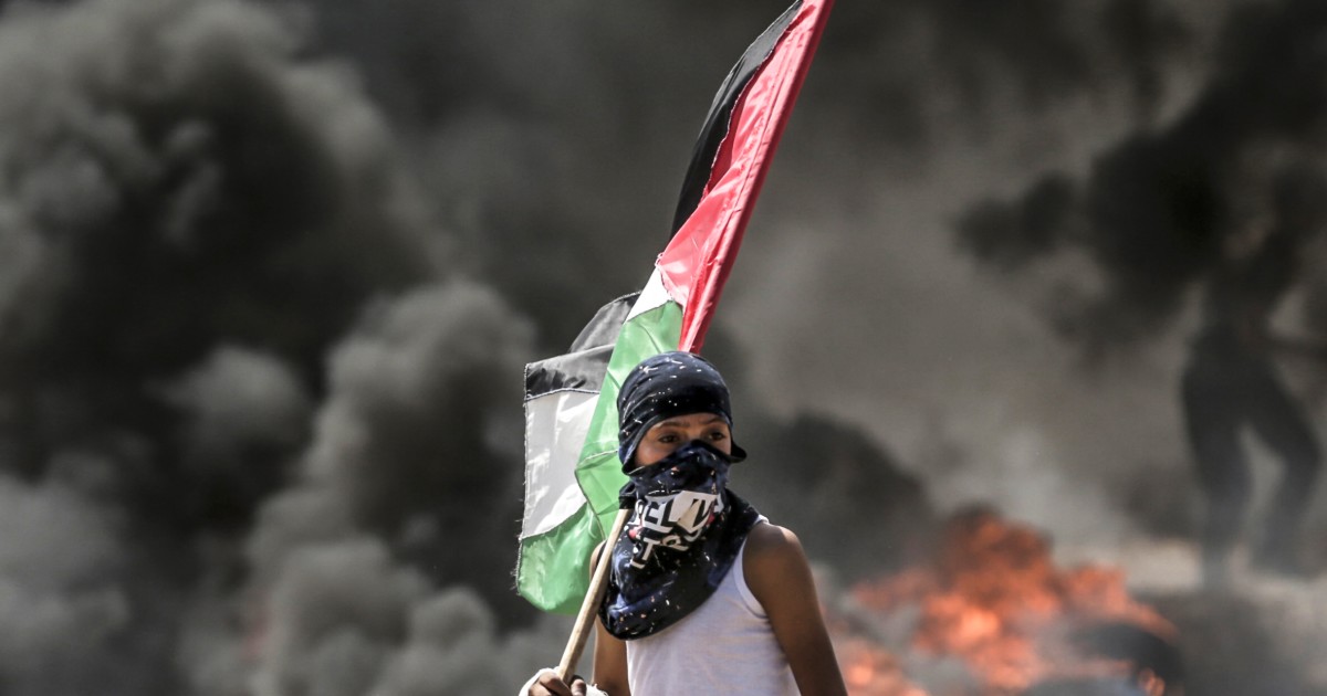 Editorial: Ari Fuld and the Palestinian Death Cult