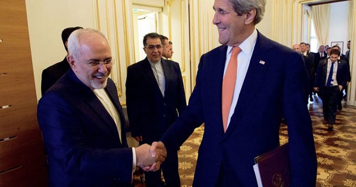 Obama Admin Leaves Congress in Dark About Quiet Changes to Iran Sanctions Guidelines