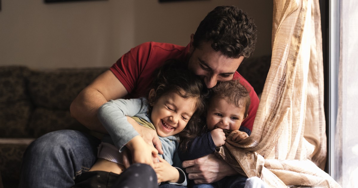 Father's Day: How-To Guides, Too Much Advice, and Manliness