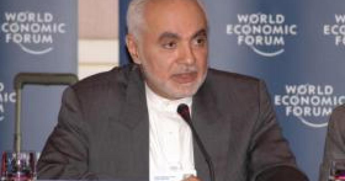Imam Rauf, the Ground Zero Mosque, and National Security
