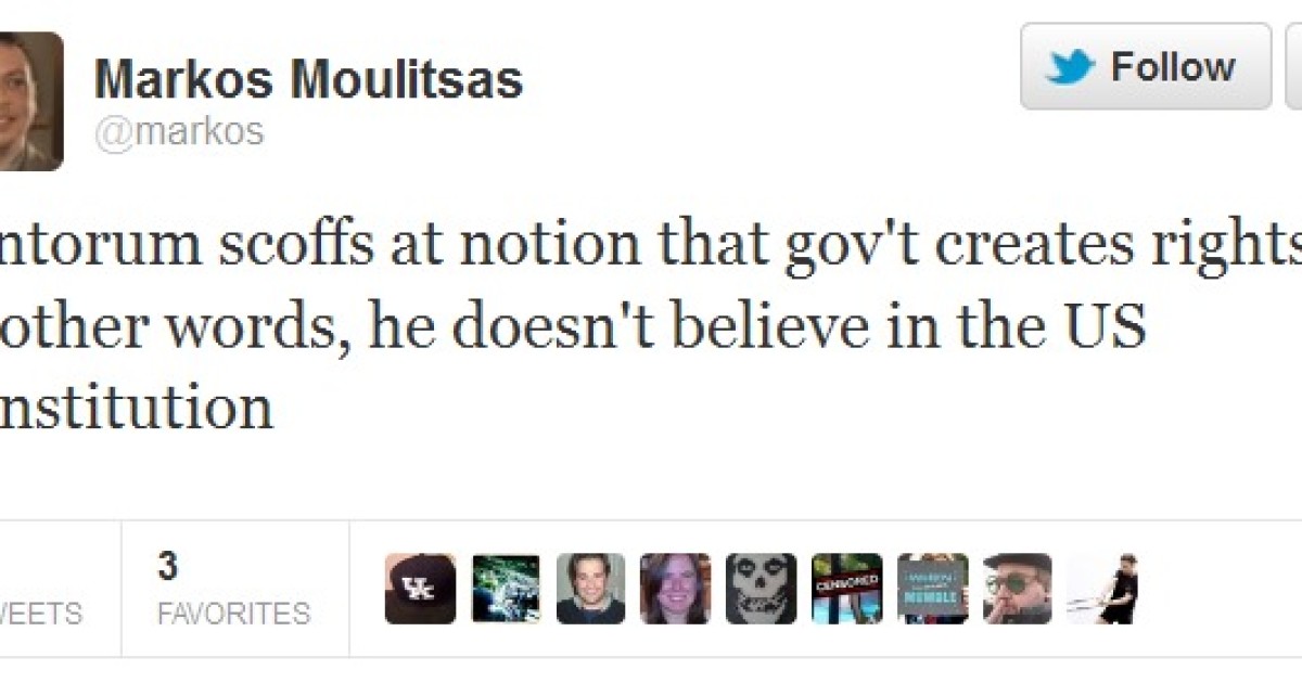 Wrong About Rights