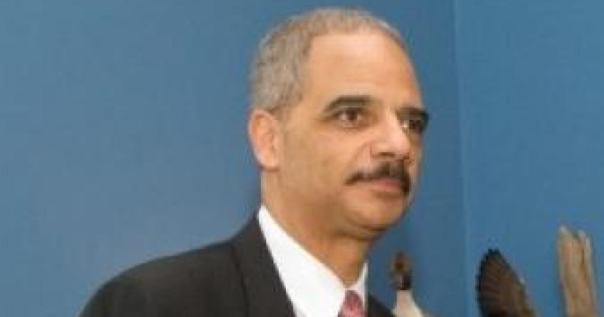 Obama Deferred KSM Decision to Holder: 'It's Your Call, You're the Attorney General'