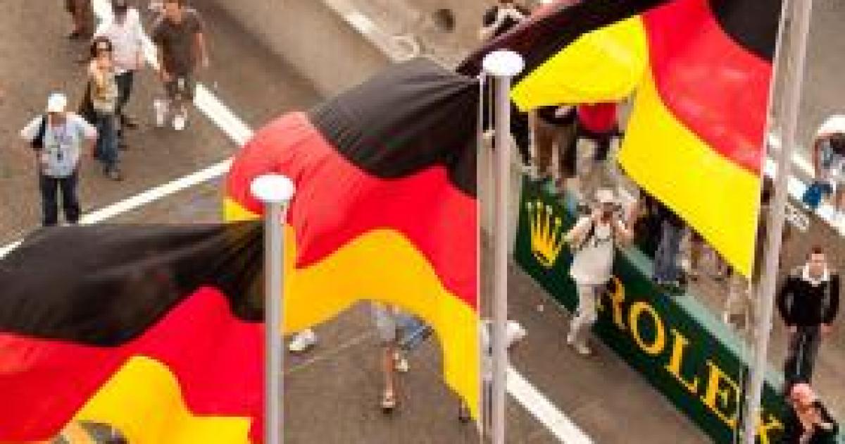 Why is Germany Playing Down Radical Islam?