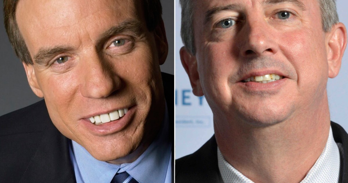 Virginia Senate Race Gets Interesting