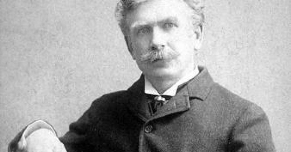 Books & Arts Podcast: Ambrose Bierce and a Cynic's Progress