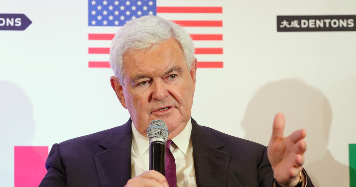 Fact Check: Is the FBI Behaving Like the "Gestapo in Germany"?
