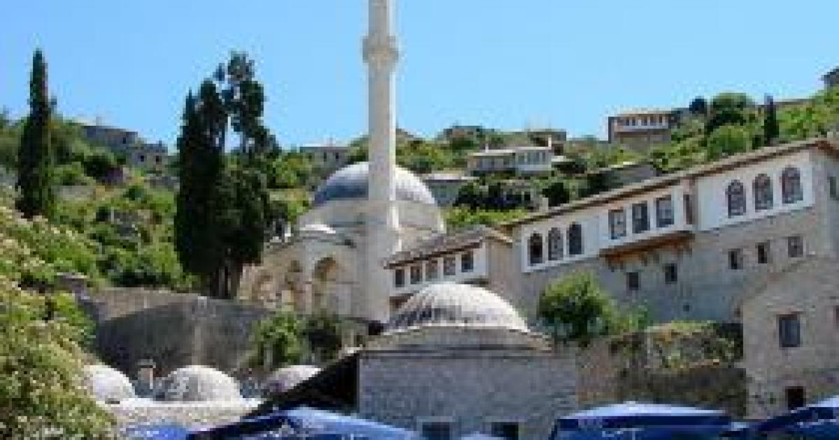 Bosnia Cracks Down on Wahhabism