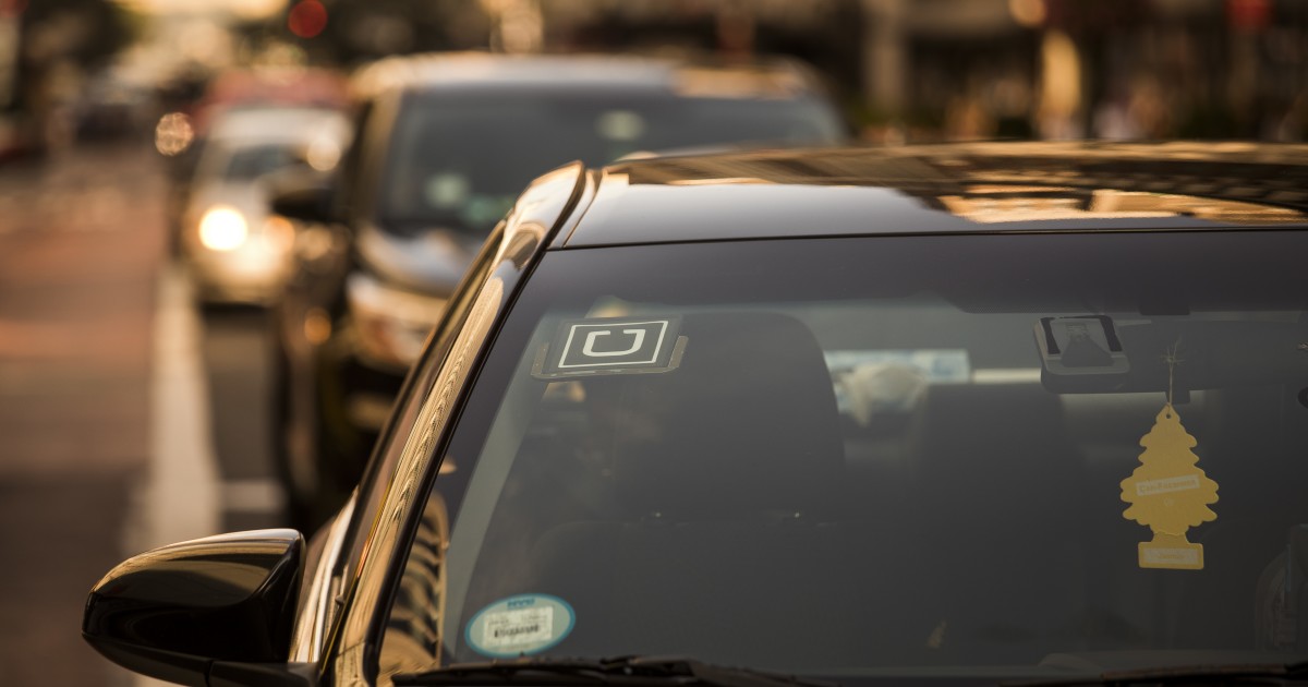 Fact Check: Is Uber Currently Offering Free Rides to Polling Places on Election Day?