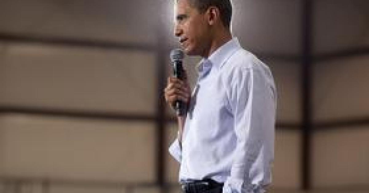 Transforming America