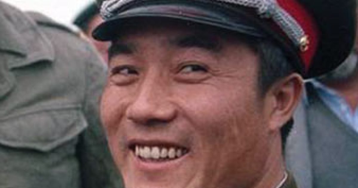 The Paradoxes of China