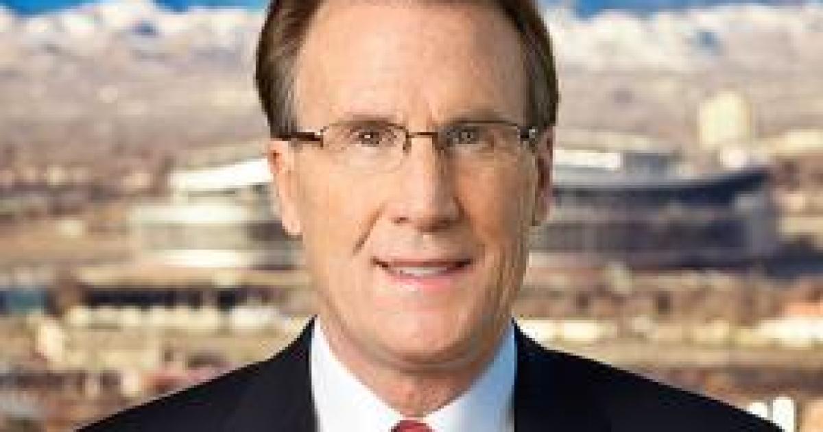 Trouble for Republicans in Colorado