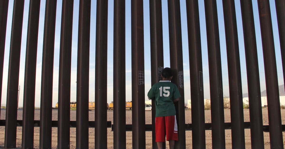 White House Watch: Troops to the Border