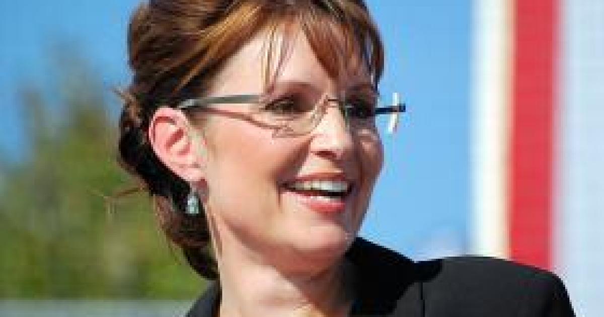 Scandal: Palin Mixes Up Koreas 8 Seconds After She Gets It Right