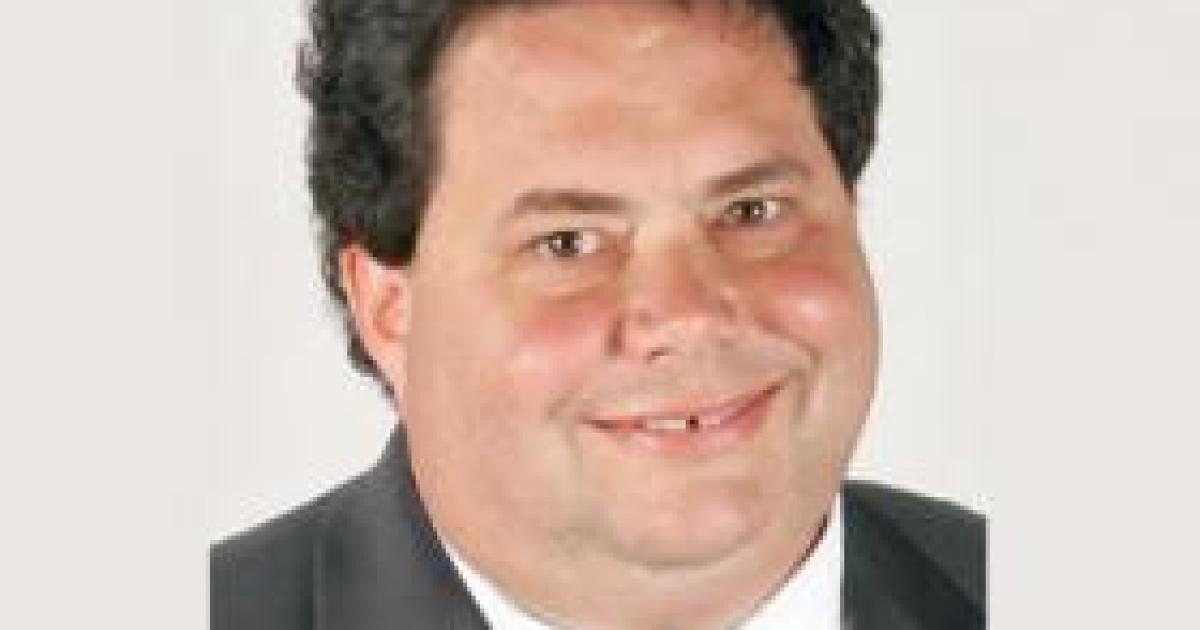 Mr. Farenthold Goes to Washington