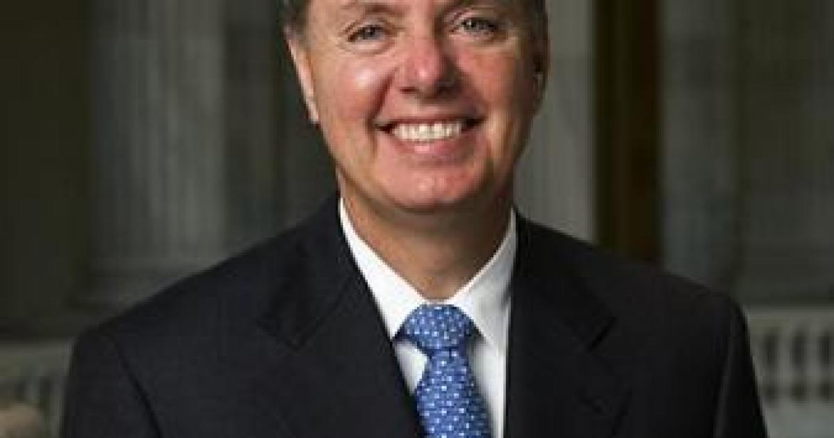 Lindsey Graham 'Disappointed' with Perry