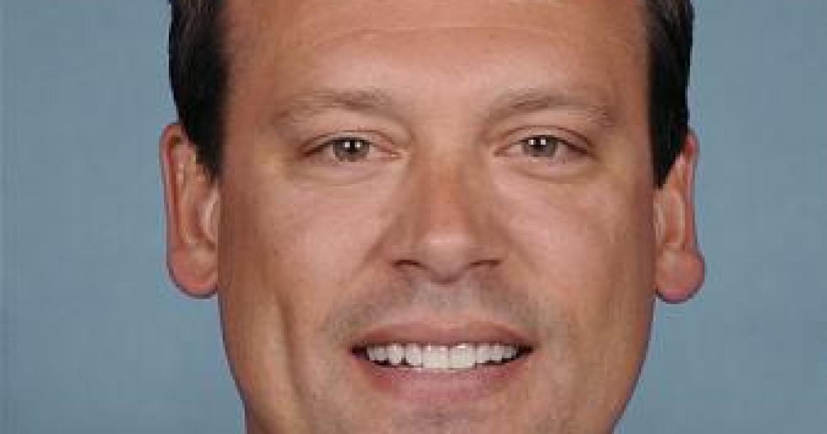 GOP Young Gun to Challenge Shuler in NC?