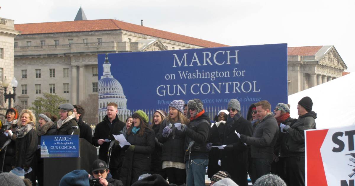 Dishonesty, Stupidity, Insults, and Other Problems with the Gun Control Debate