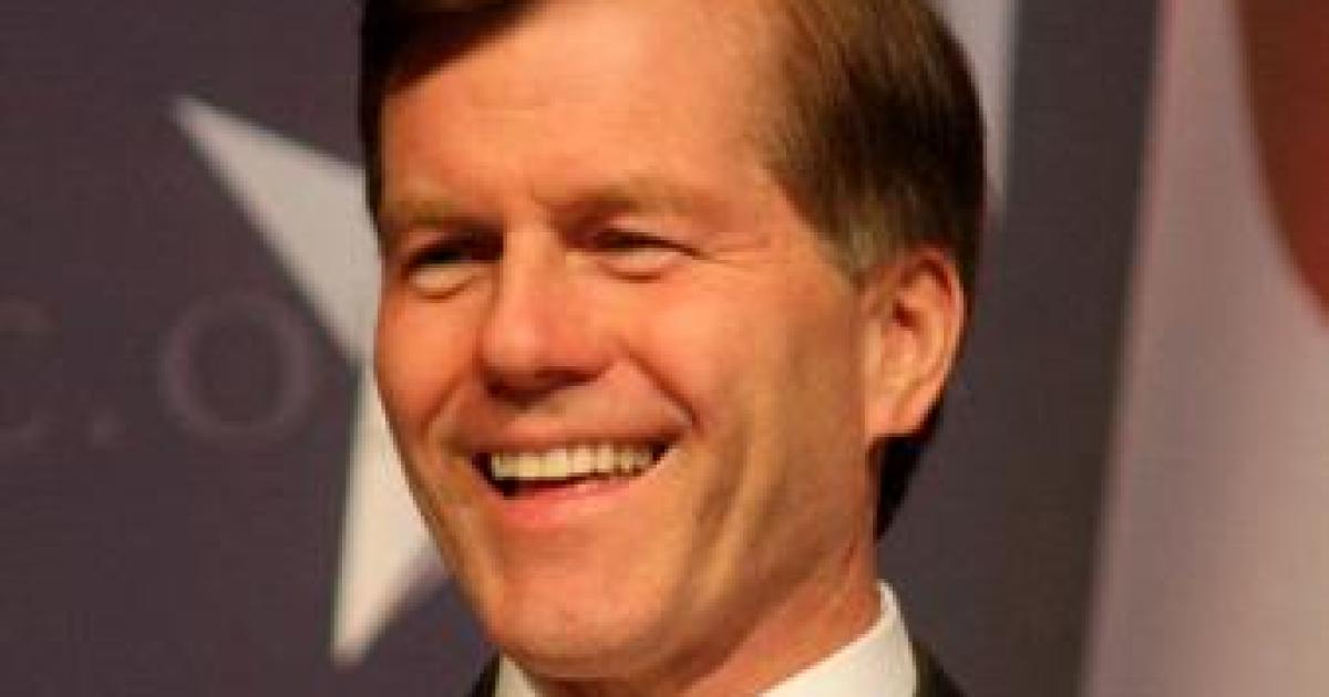 Bob McDonnell Saves Virginia Taxpayers $80K in Transition