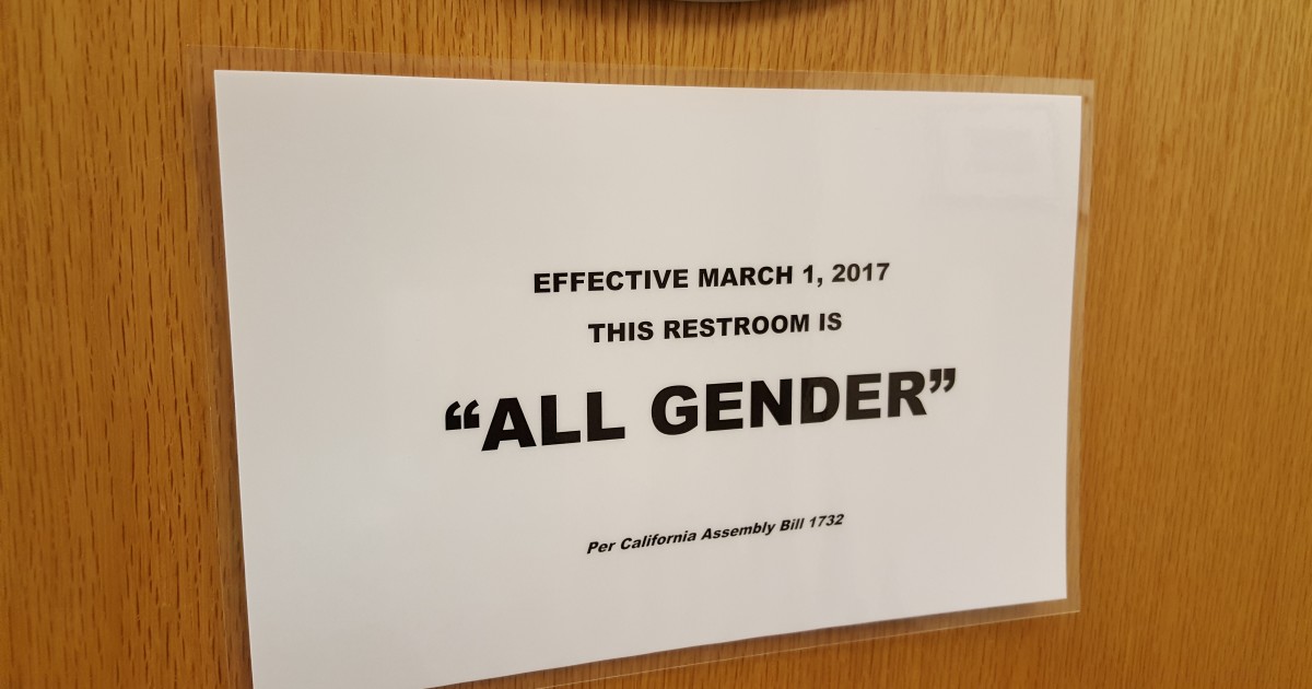 Four Reasons “Gender Theory” Is Ridiculous